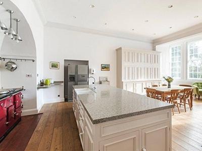Hockwold Hall Villa Hockwold cum Wilton Екстериор снимка