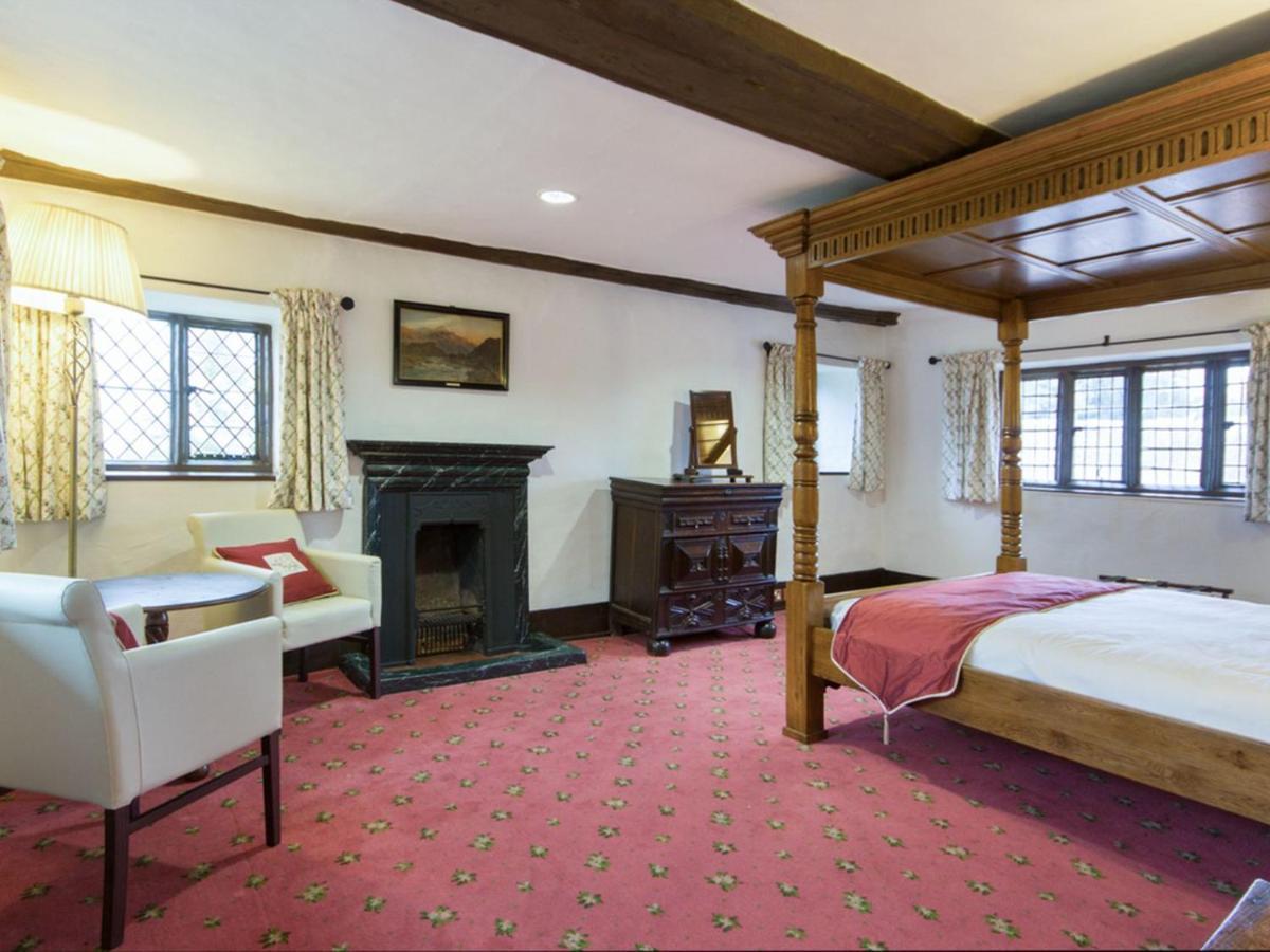 Hockwold Hall Villa Hockwold cum Wilton Екстериор снимка