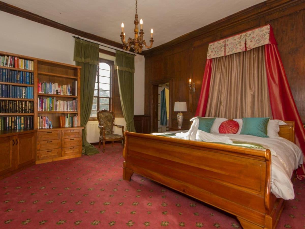 Hockwold Hall Villa Hockwold cum Wilton Екстериор снимка